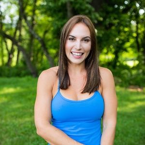 Meet your Posher, Brittany